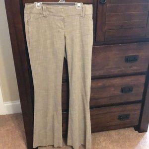 Express dress pants
